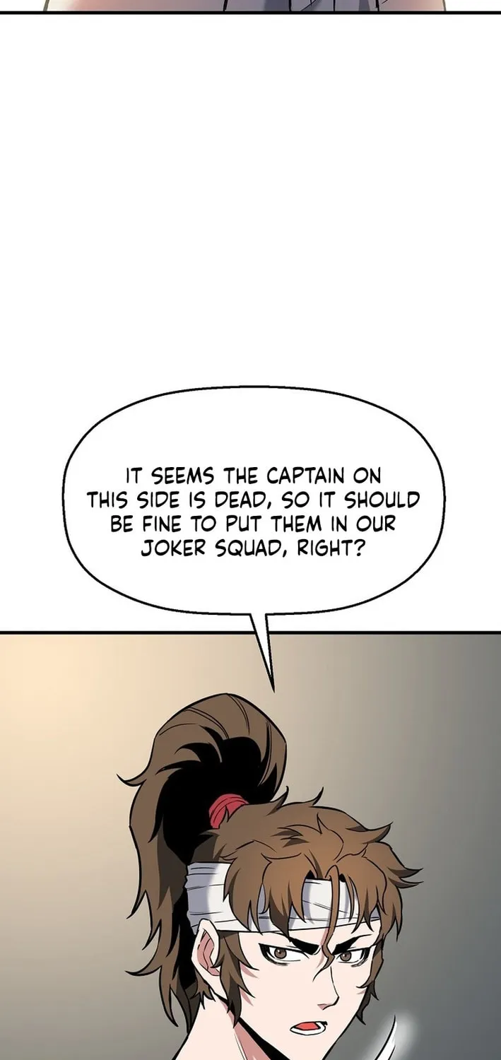 Arrogant With the Great Sword Chapter 13 page 74 - 
