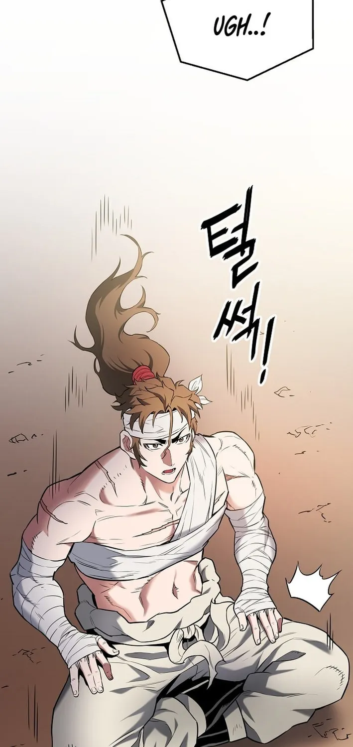 Arrogant With the Great Sword Chapter 13 page 79 - 