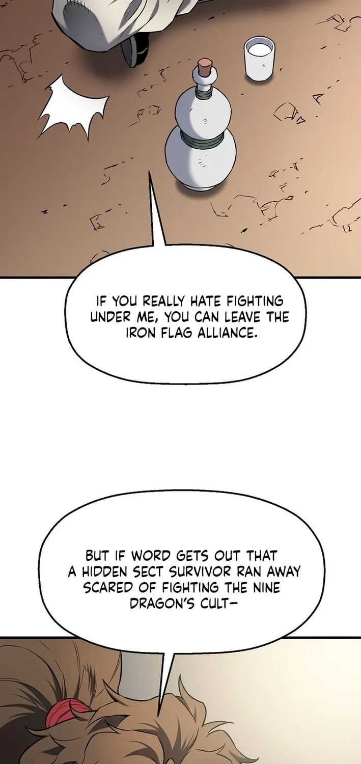 Arrogant With the Great Sword Chapter 13 page 80 - 