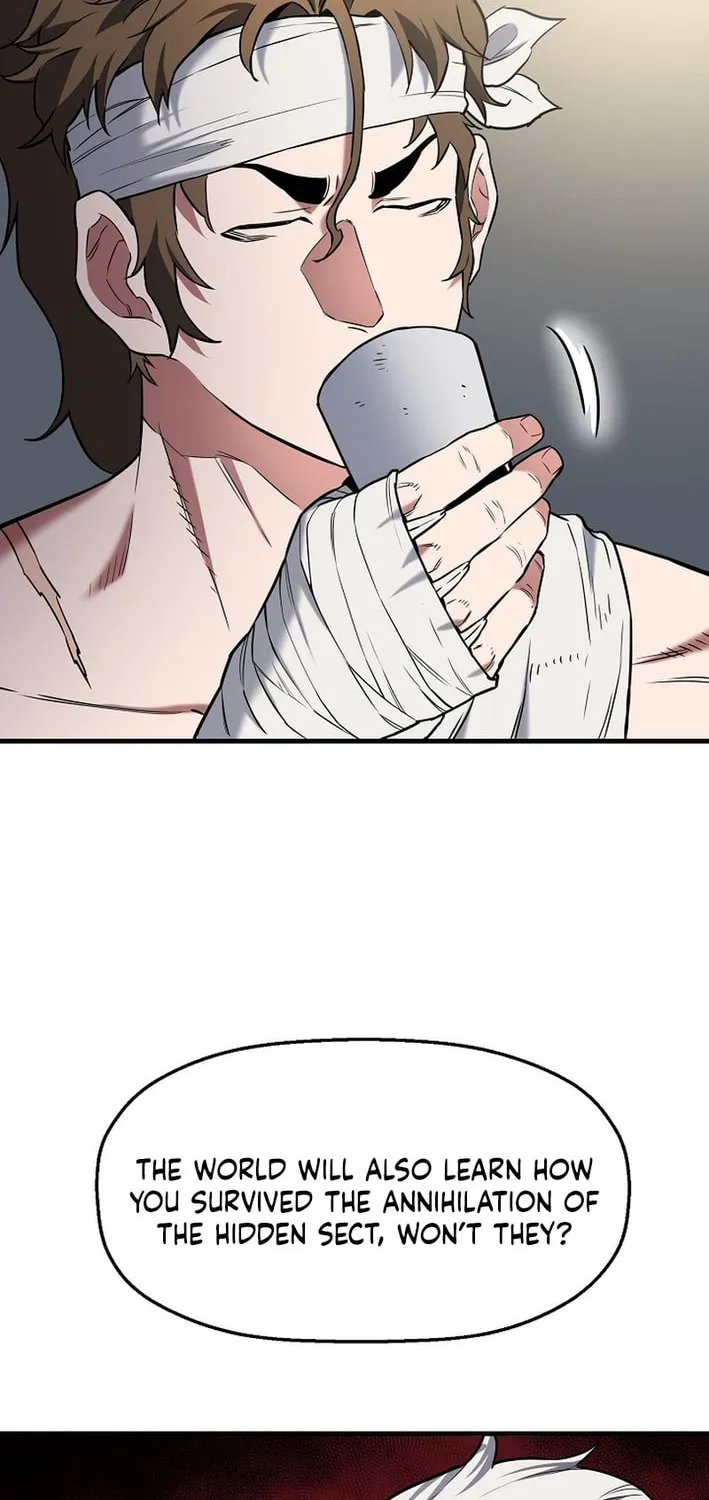 Arrogant With the Great Sword Chapter 13 page 81 - 