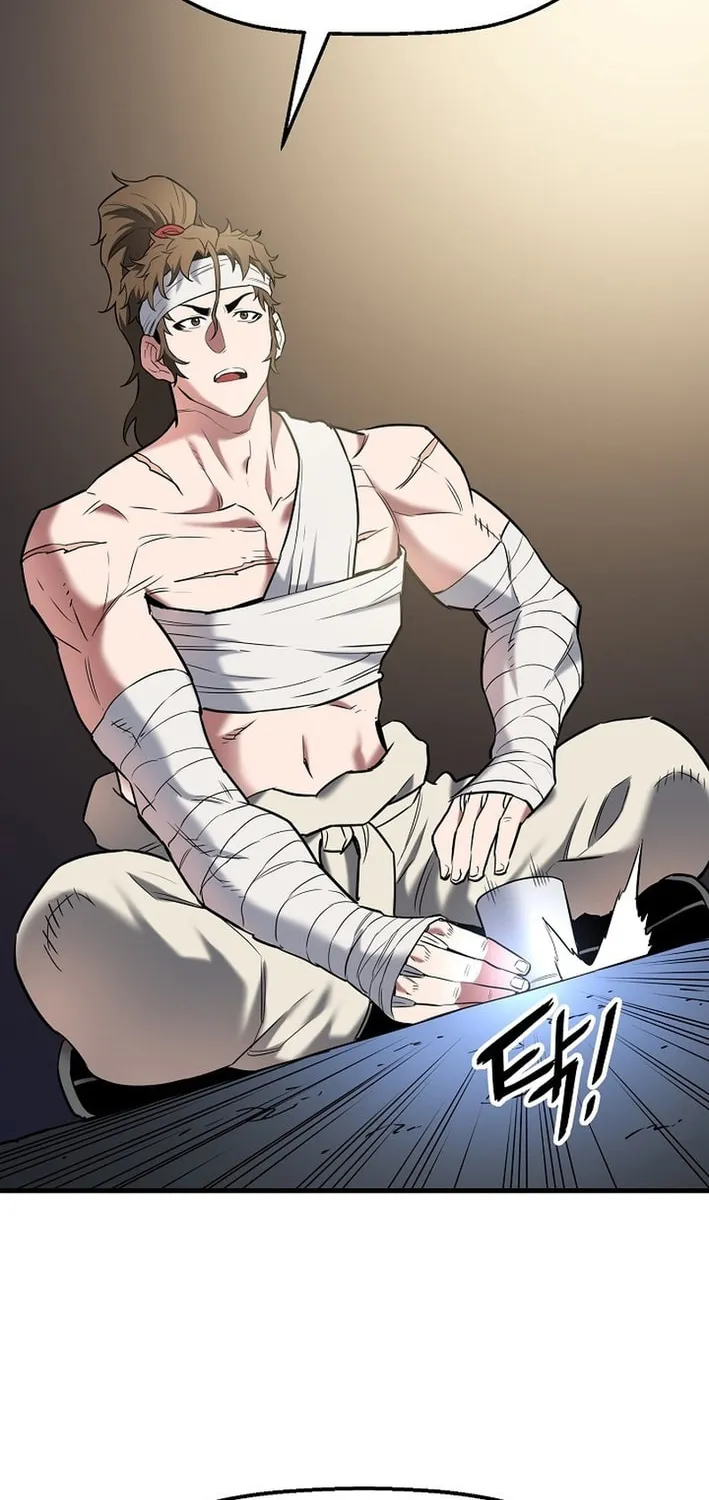 Arrogant With the Great Sword Chapter 13 page 83 - 