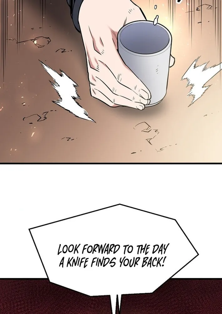Arrogant With the Great Sword Chapter 13 page 91 - 