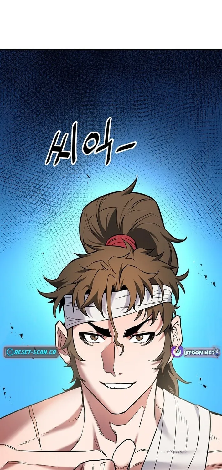 Arrogant With the Great Sword Chapter 13 page 93 - 