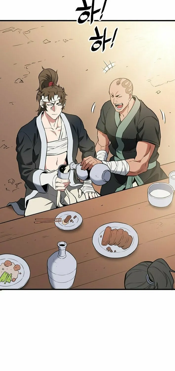 Arrogant With the Great Sword Chapter 14 page 13 - 