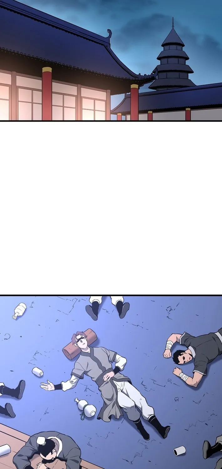 Arrogant With the Great Sword Chapter 14 page 17 - 