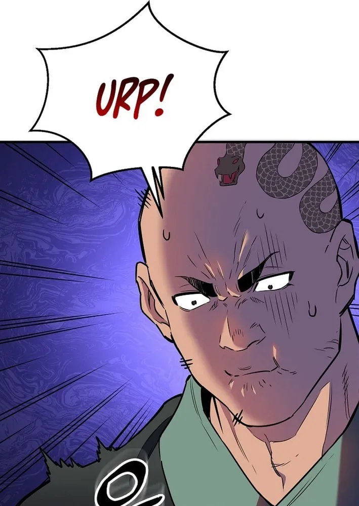 Arrogant With the Great Sword Chapter 14 page 21 - 