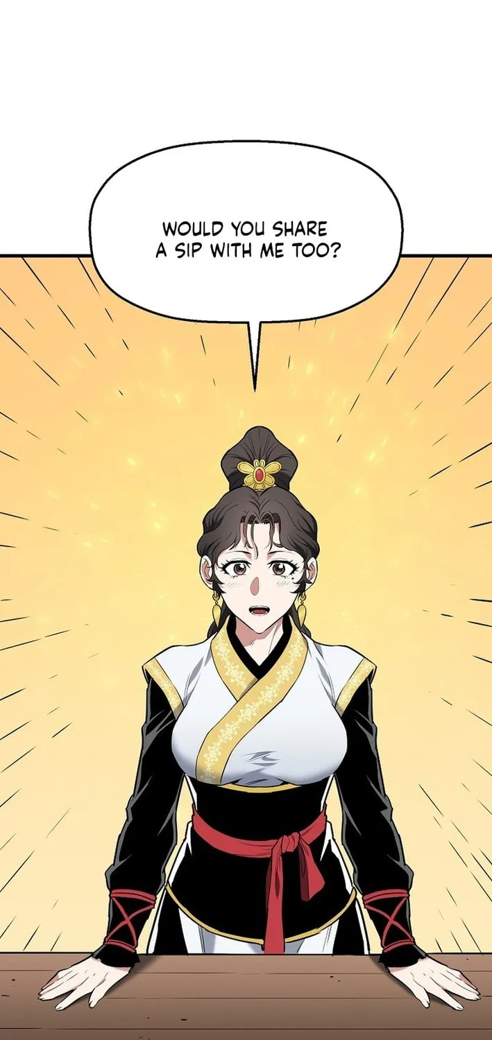 Arrogant With the Great Sword Chapter 14 page 26 - 