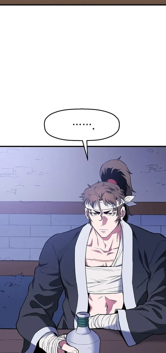 Arrogant With the Great Sword Chapter 14 page 27 - 