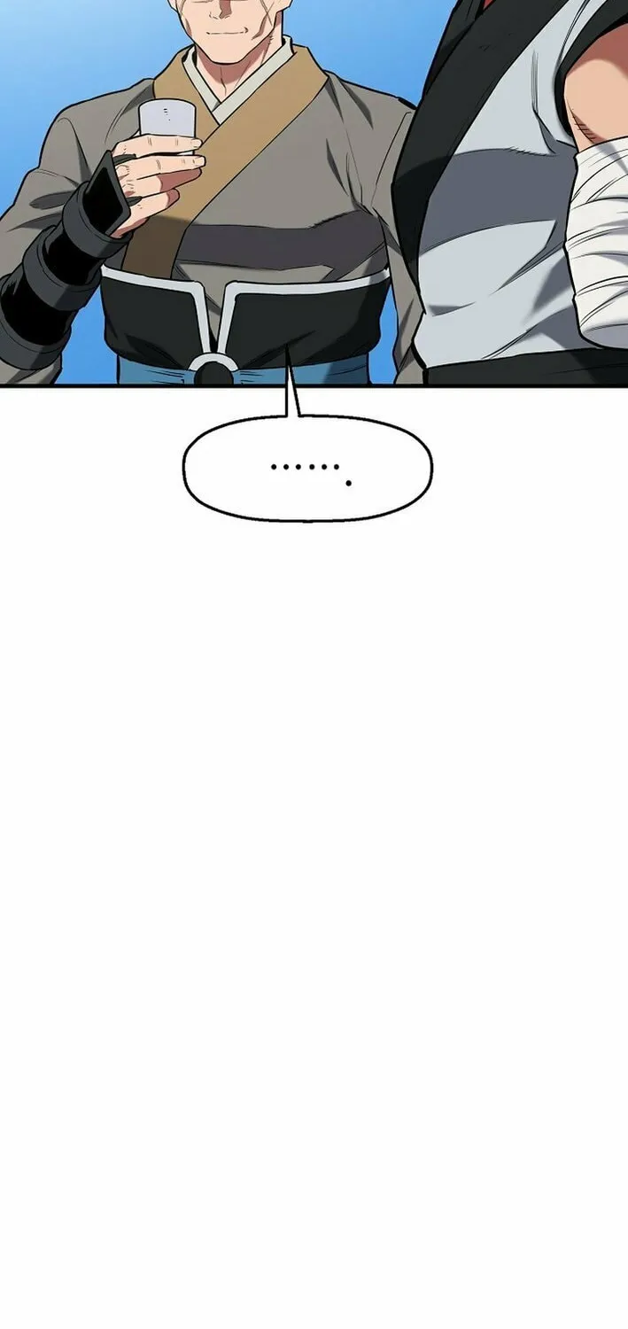 Arrogant With the Great Sword Chapter 14 page 4 - 