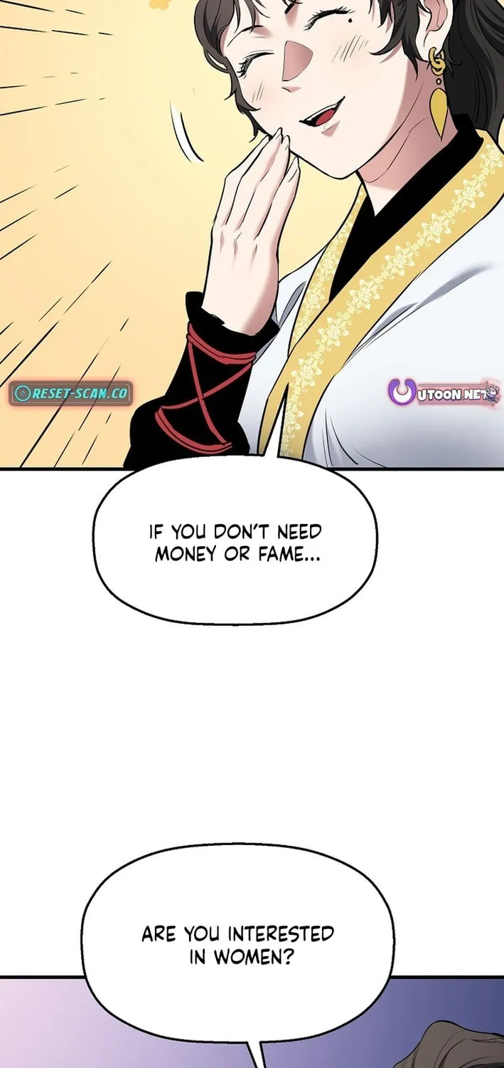 Arrogant With the Great Sword Chapter 14 page 43 - 