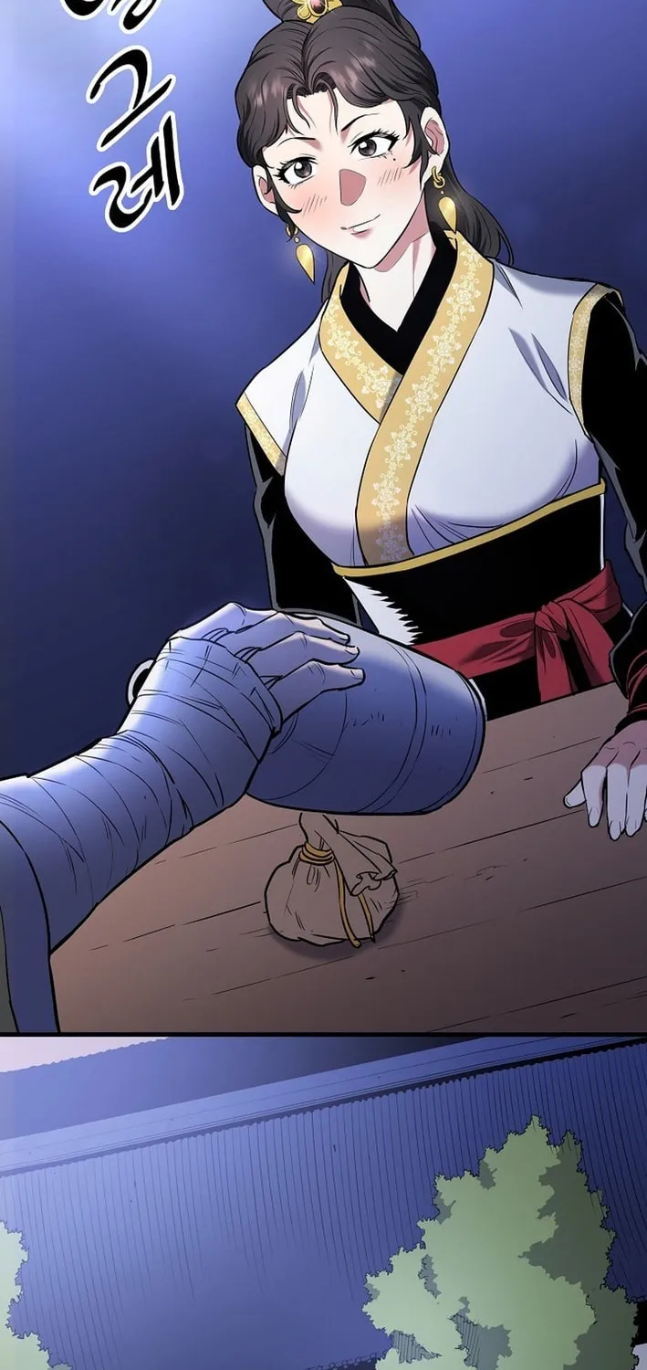 Arrogant With the Great Sword Chapter 14 page 48 - 