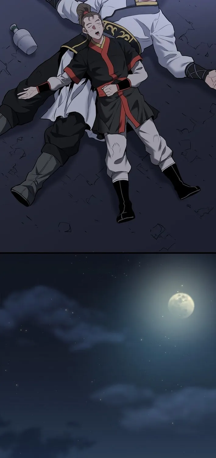 Arrogant With the Great Sword Chapter 14 page 51 - 