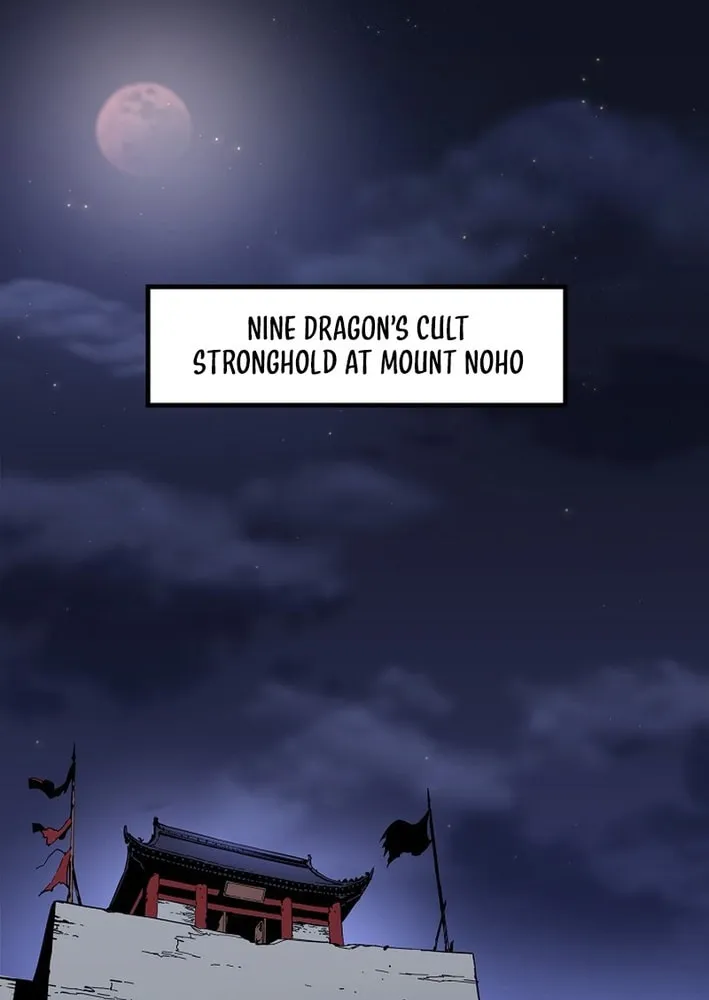 Arrogant With the Great Sword Chapter 14 page 56 - 