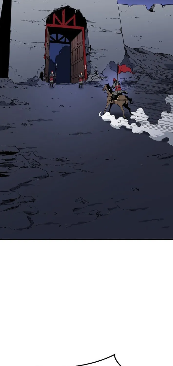 Arrogant With the Great Sword Chapter 14 page 57 - 