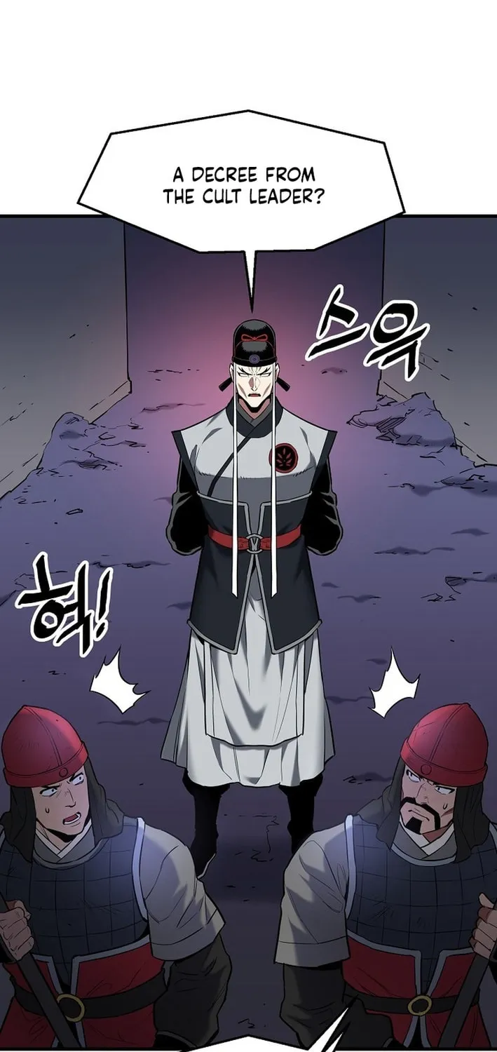 Arrogant With the Great Sword Chapter 14 page 60 - 
