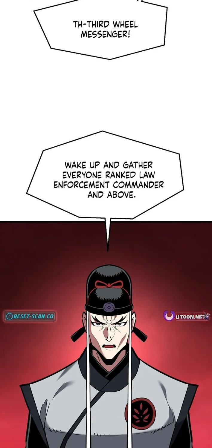 Arrogant With the Great Sword Chapter 14 page 61 - 