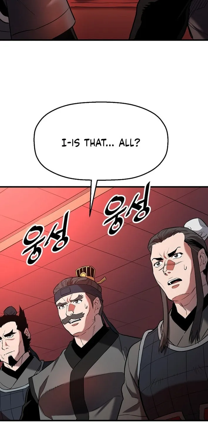 Arrogant With the Great Sword Chapter 14 page 71 - 