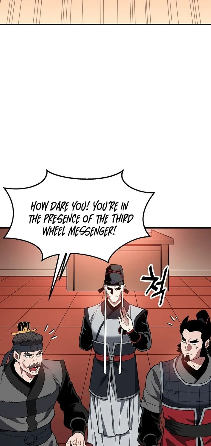 Arrogant With the Great Sword Chapter 14 page 76 - 