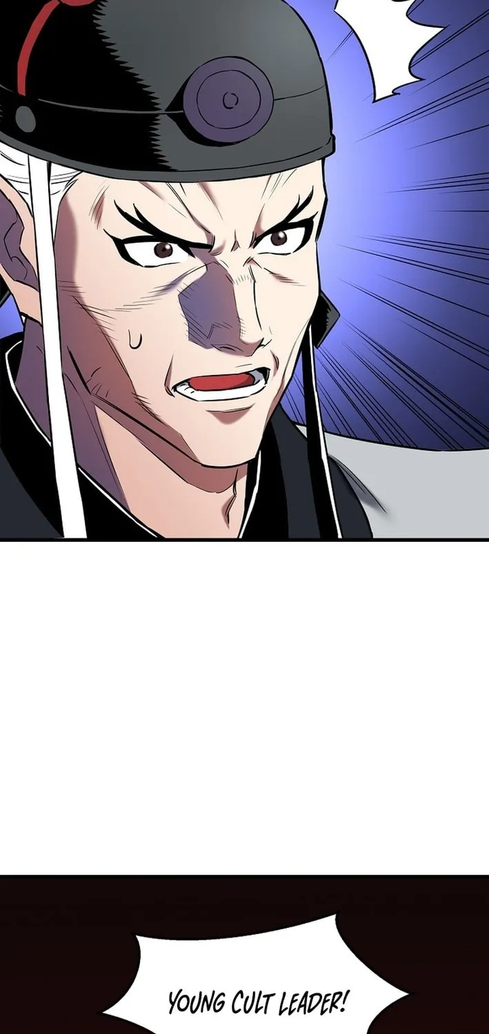 Arrogant With the Great Sword Chapter 14 page 79 - 