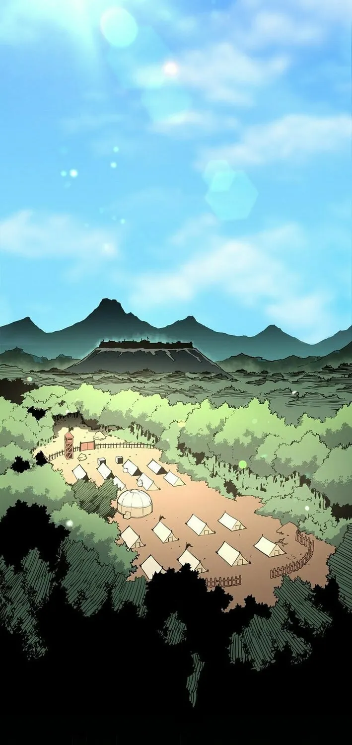 Arrogant With the Great Sword Chapter 15 page 2 - 