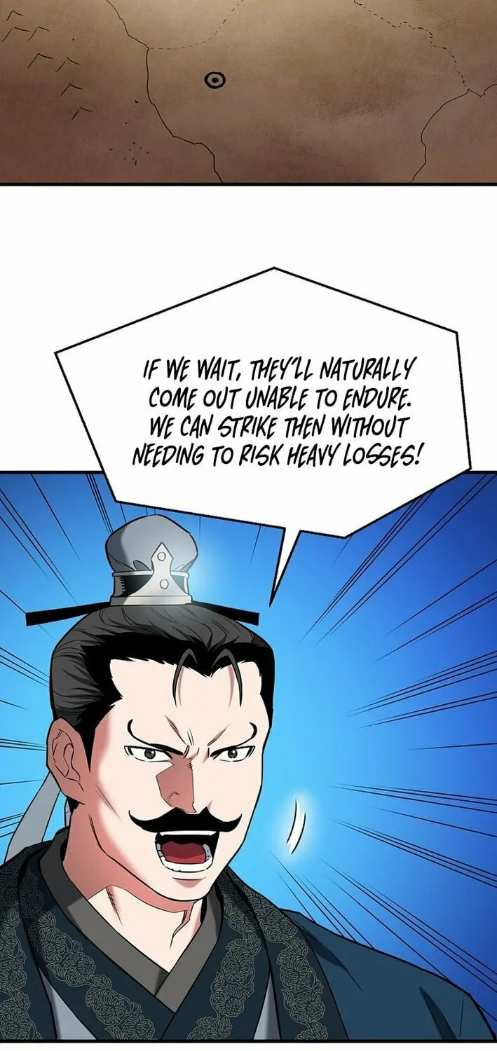 Arrogant With the Great Sword Chapter 15 page 11 - 