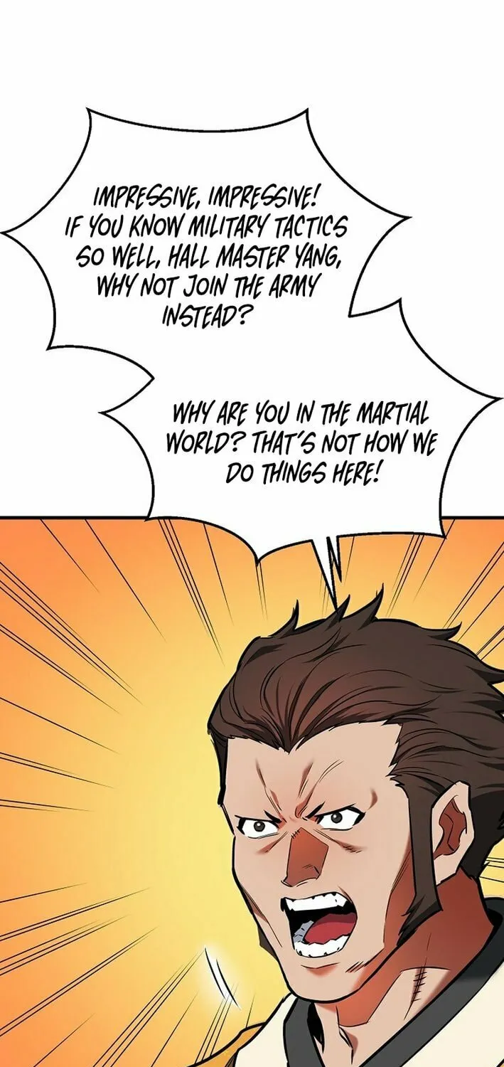 Arrogant With the Great Sword Chapter 15 page 12 - 