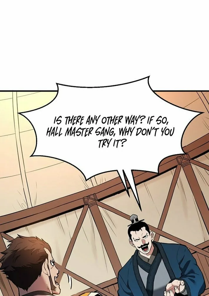 Arrogant With the Great Sword Chapter 15 page 14 - 