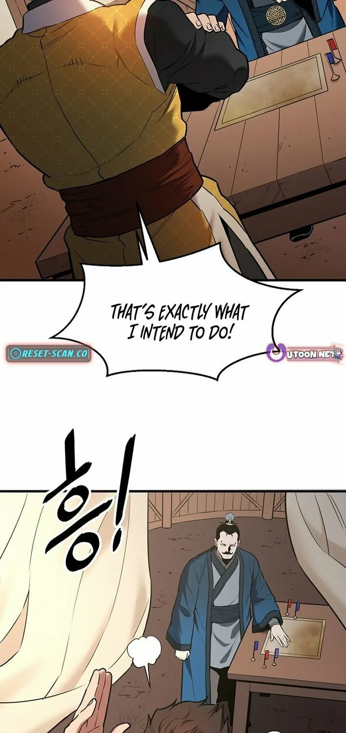 Arrogant With the Great Sword Chapter 15 page 15 - 