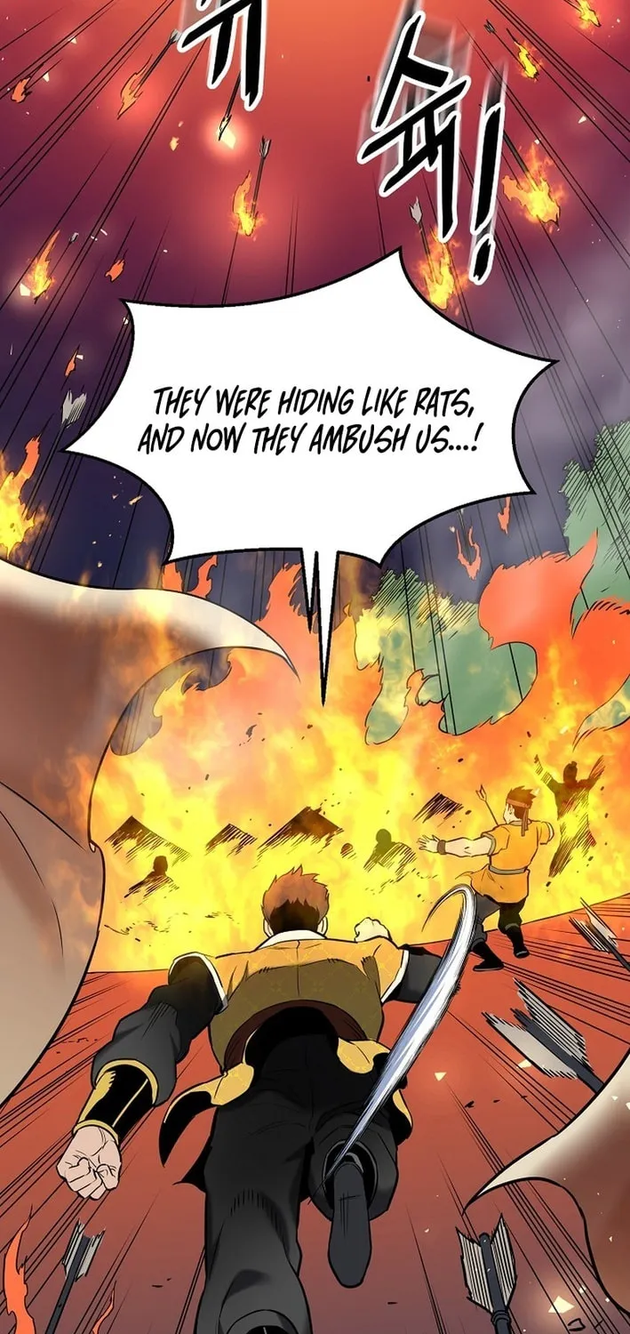 Arrogant With the Great Sword Chapter 15 page 24 - 