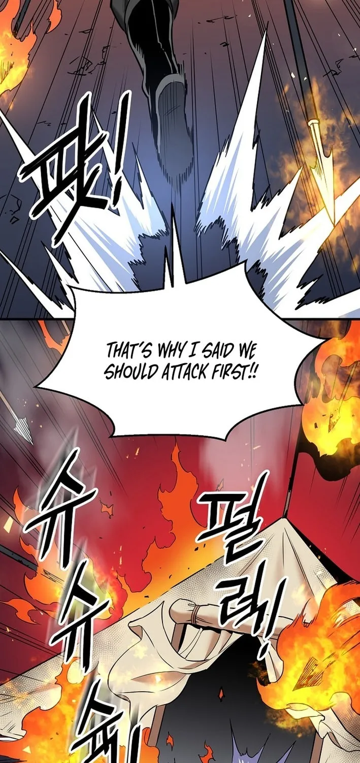 Arrogant With the Great Sword Chapter 15 page 25 - 