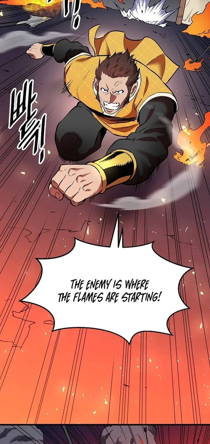 Arrogant With the Great Sword Chapter 15 page 26 - 