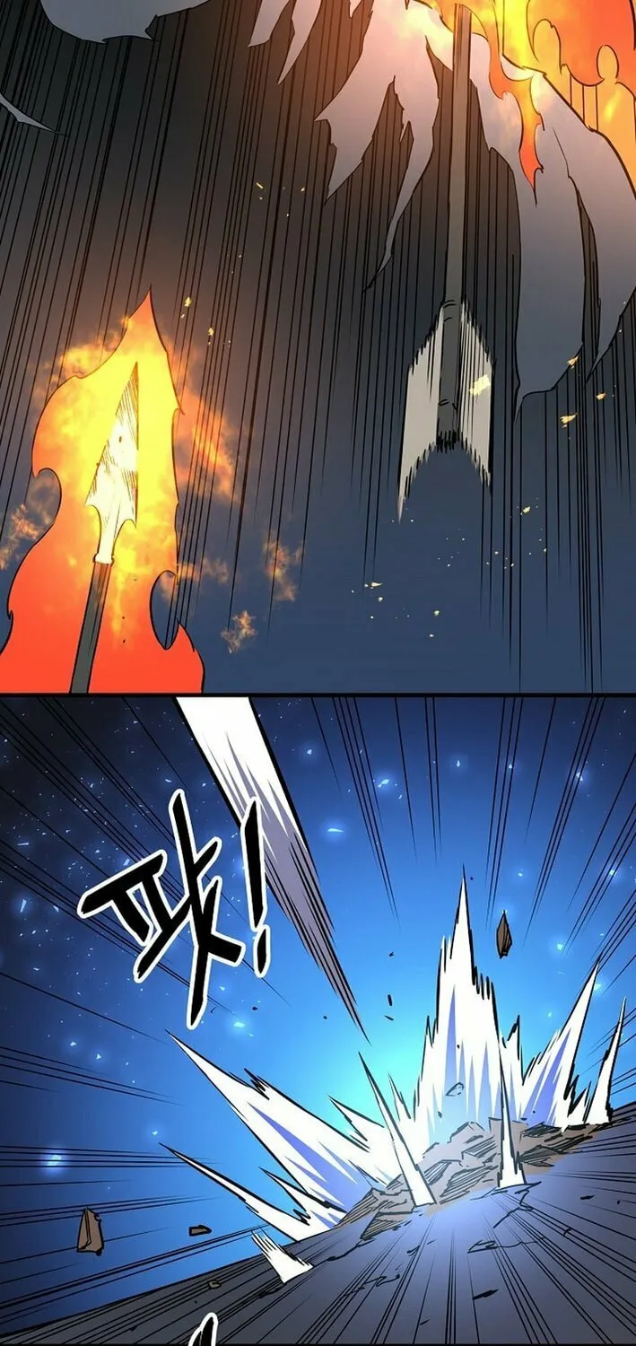 Arrogant With the Great Sword Chapter 15 page 29 - 