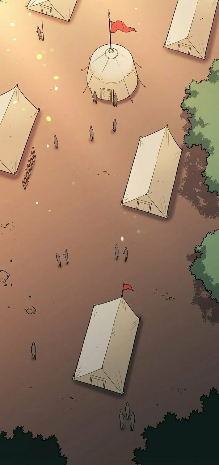 Arrogant With the Great Sword Chapter 15 page 4 - 