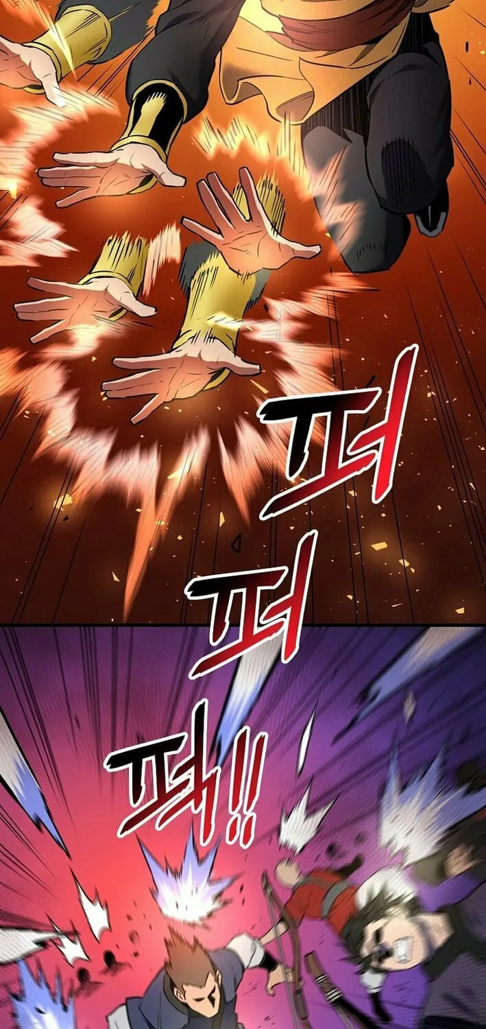 Arrogant With the Great Sword Chapter 15 page 33 - 