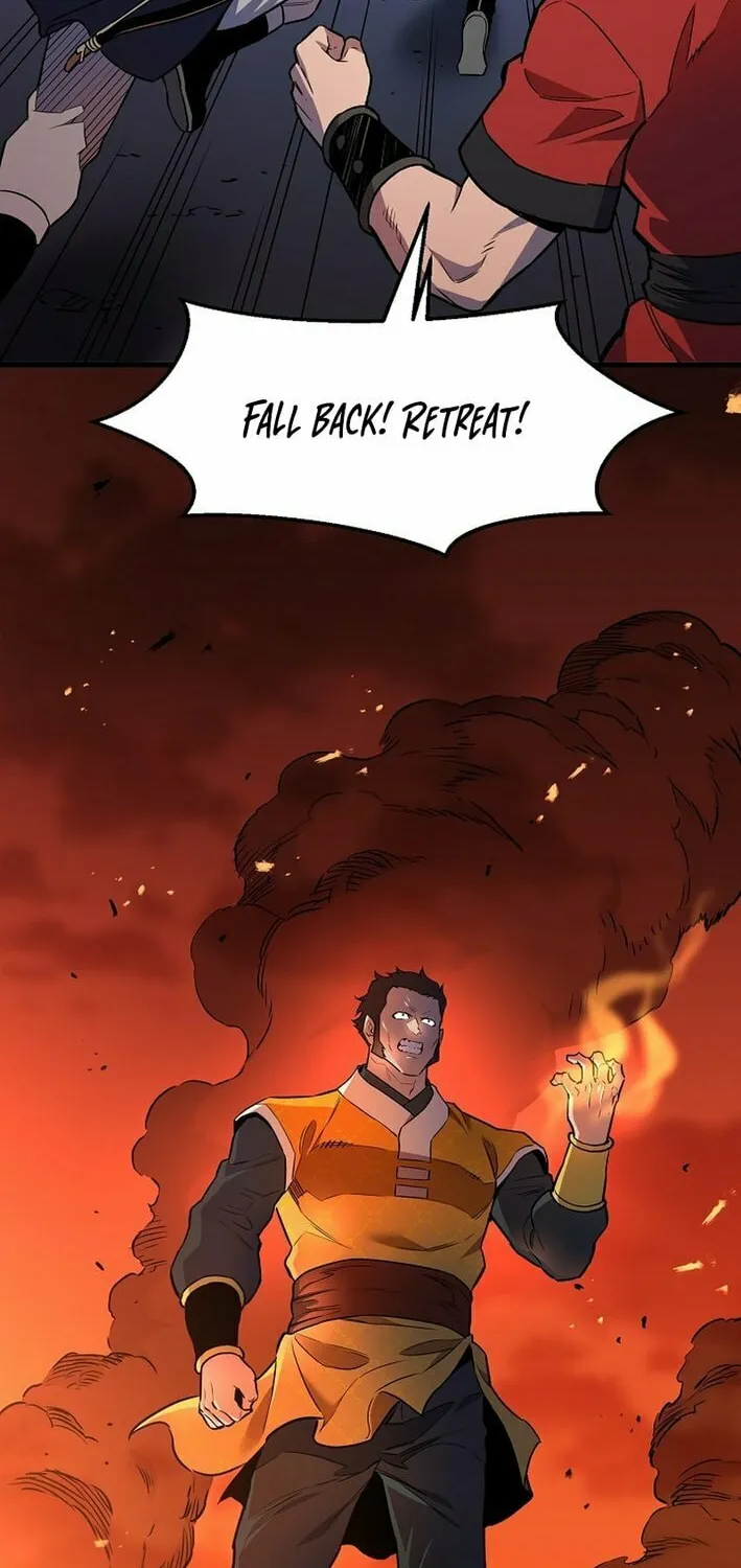 Arrogant With the Great Sword Chapter 15 page 37 - 
