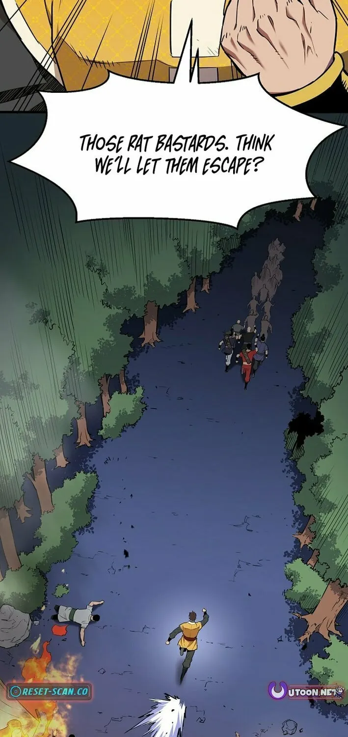 Arrogant With the Great Sword Chapter 15 page 39 - 