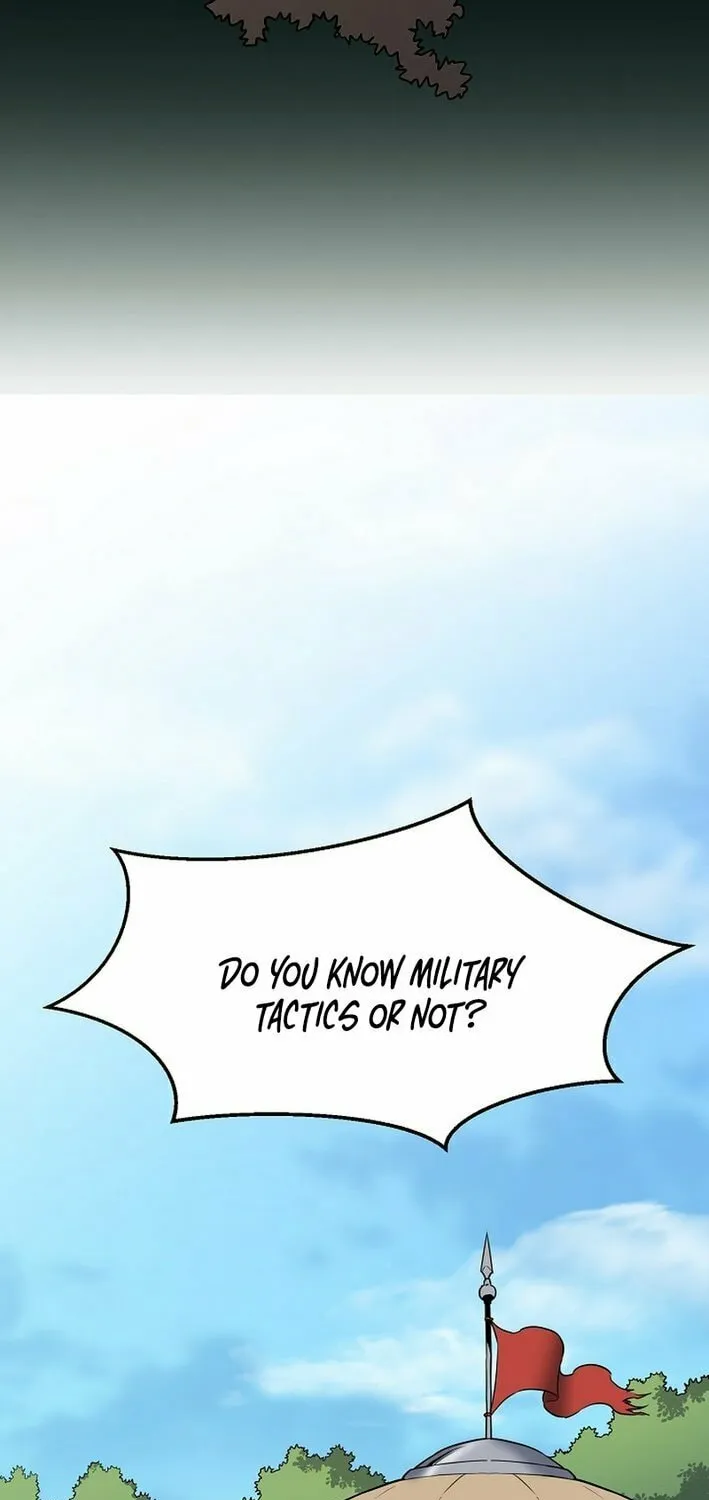 Arrogant With the Great Sword Chapter 15 page 5 - 