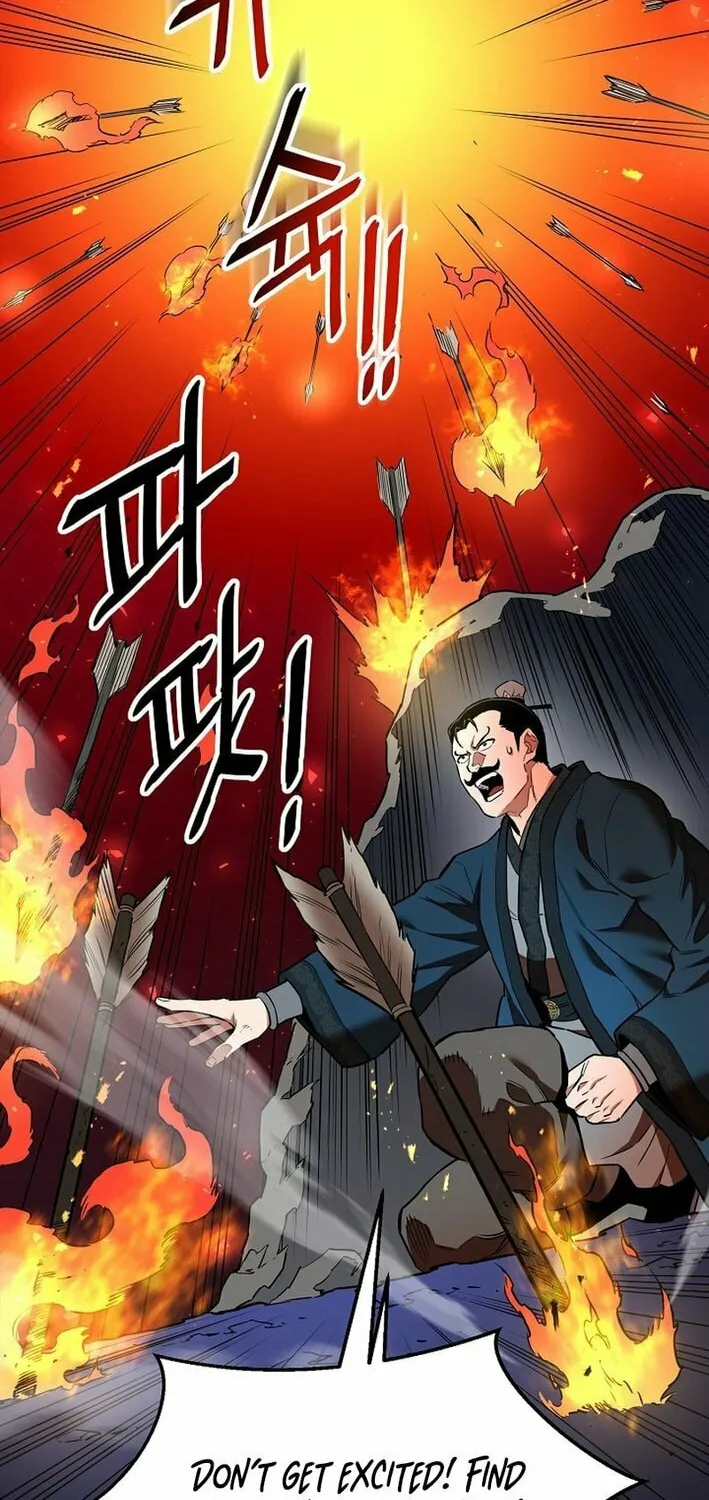 Arrogant With the Great Sword Chapter 15 page 41 - 