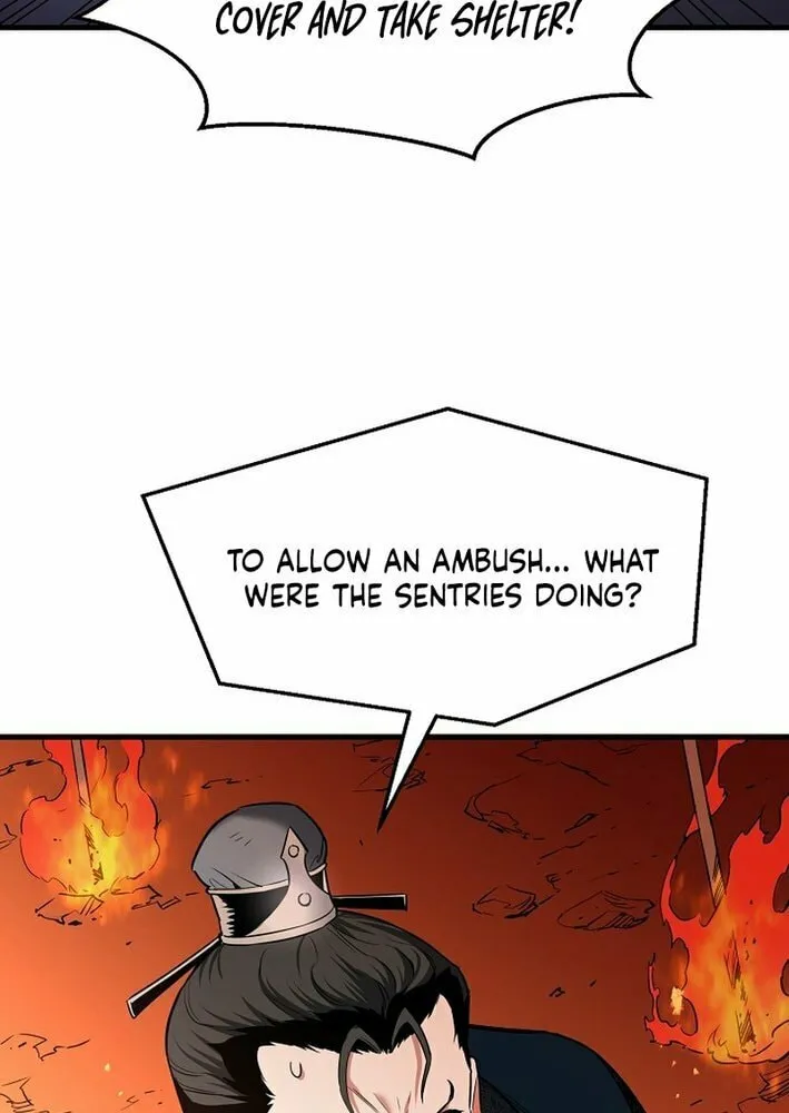 Arrogant With the Great Sword Chapter 15 page 42 - 