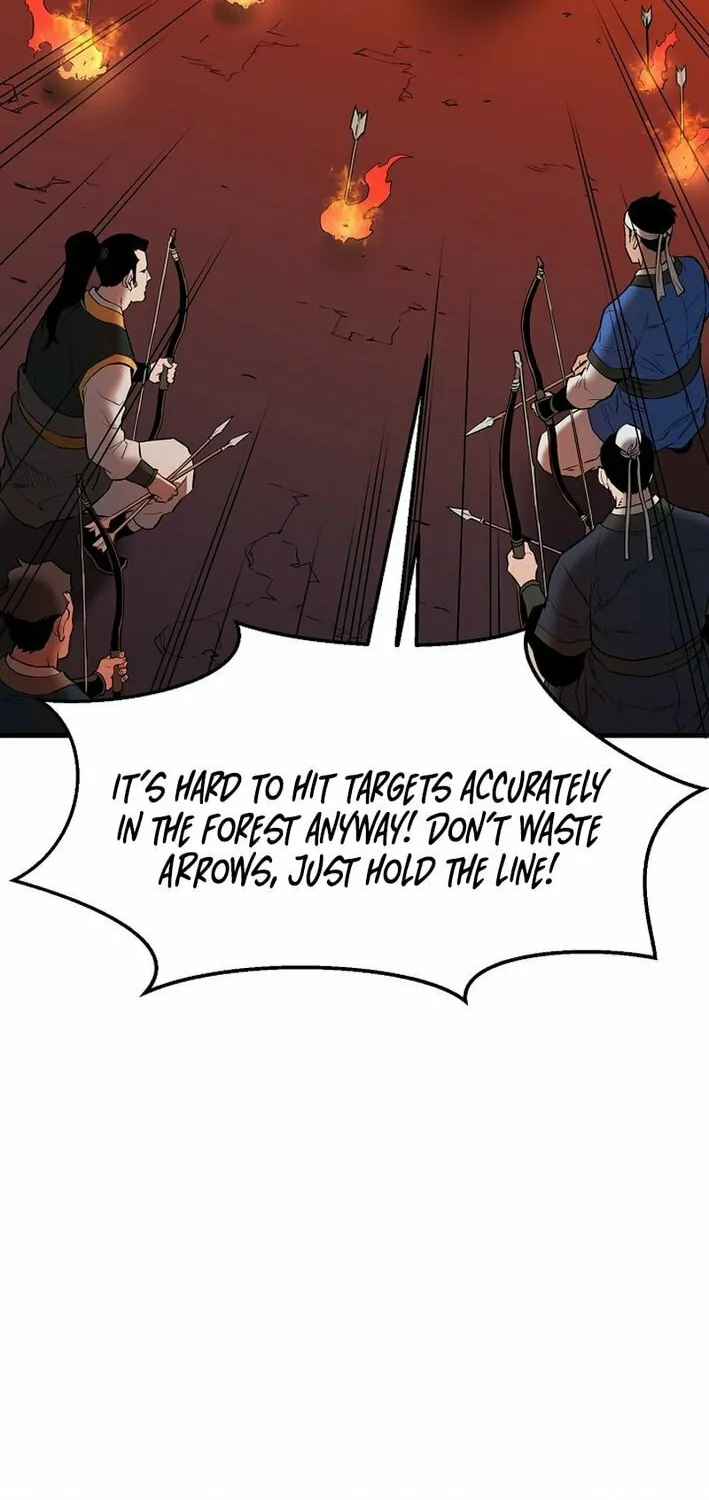 Arrogant With the Great Sword Chapter 15 page 44 - 