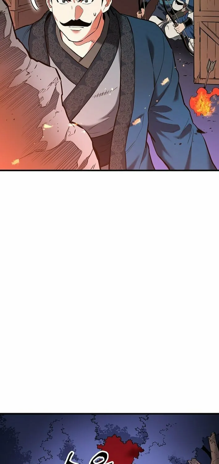 Arrogant With the Great Sword Chapter 15 page 46 - 