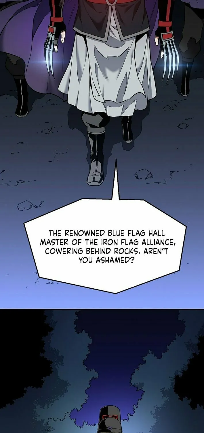 Arrogant With the Great Sword Chapter 15 page 50 - 