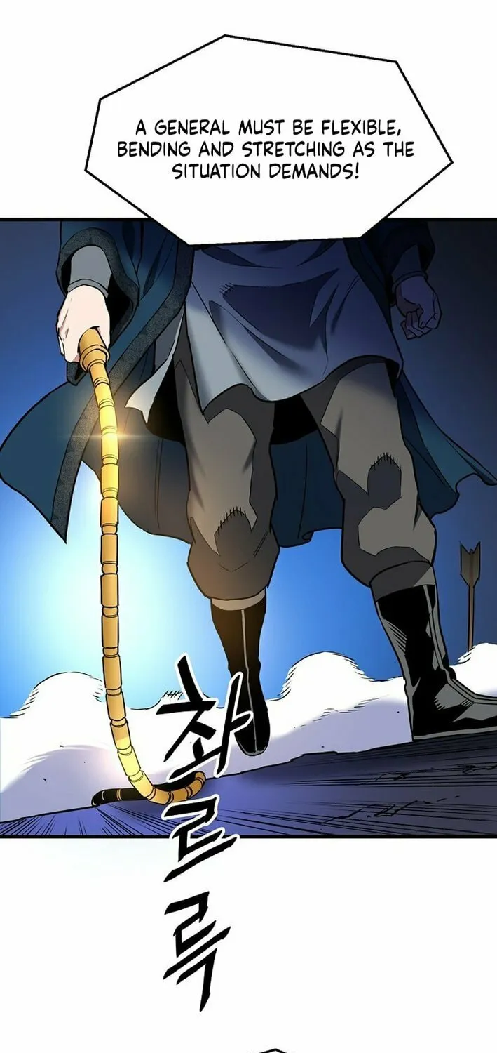 Arrogant With the Great Sword Chapter 15 page 52 - 