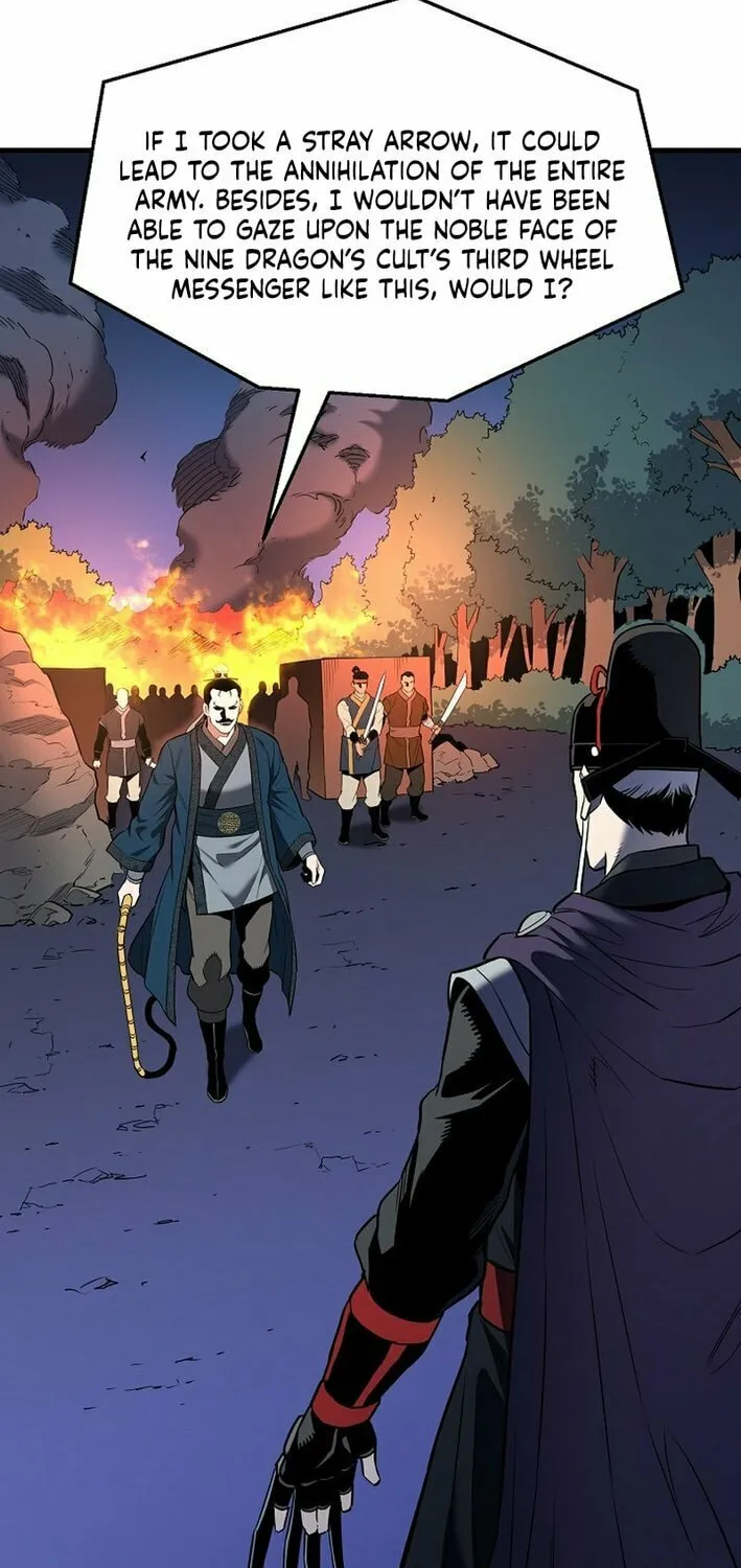 Arrogant With the Great Sword Chapter 15 page 53 - 