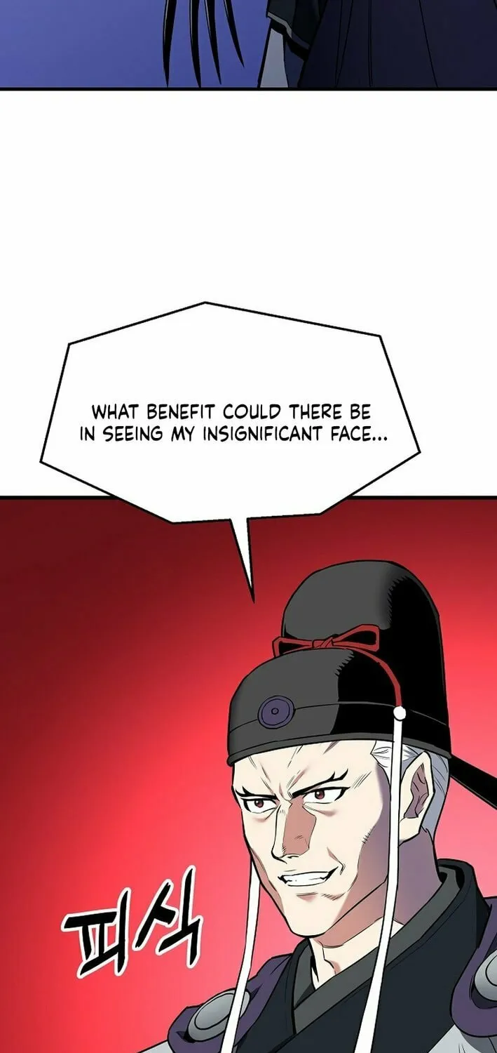 Arrogant With the Great Sword Chapter 15 page 54 - 