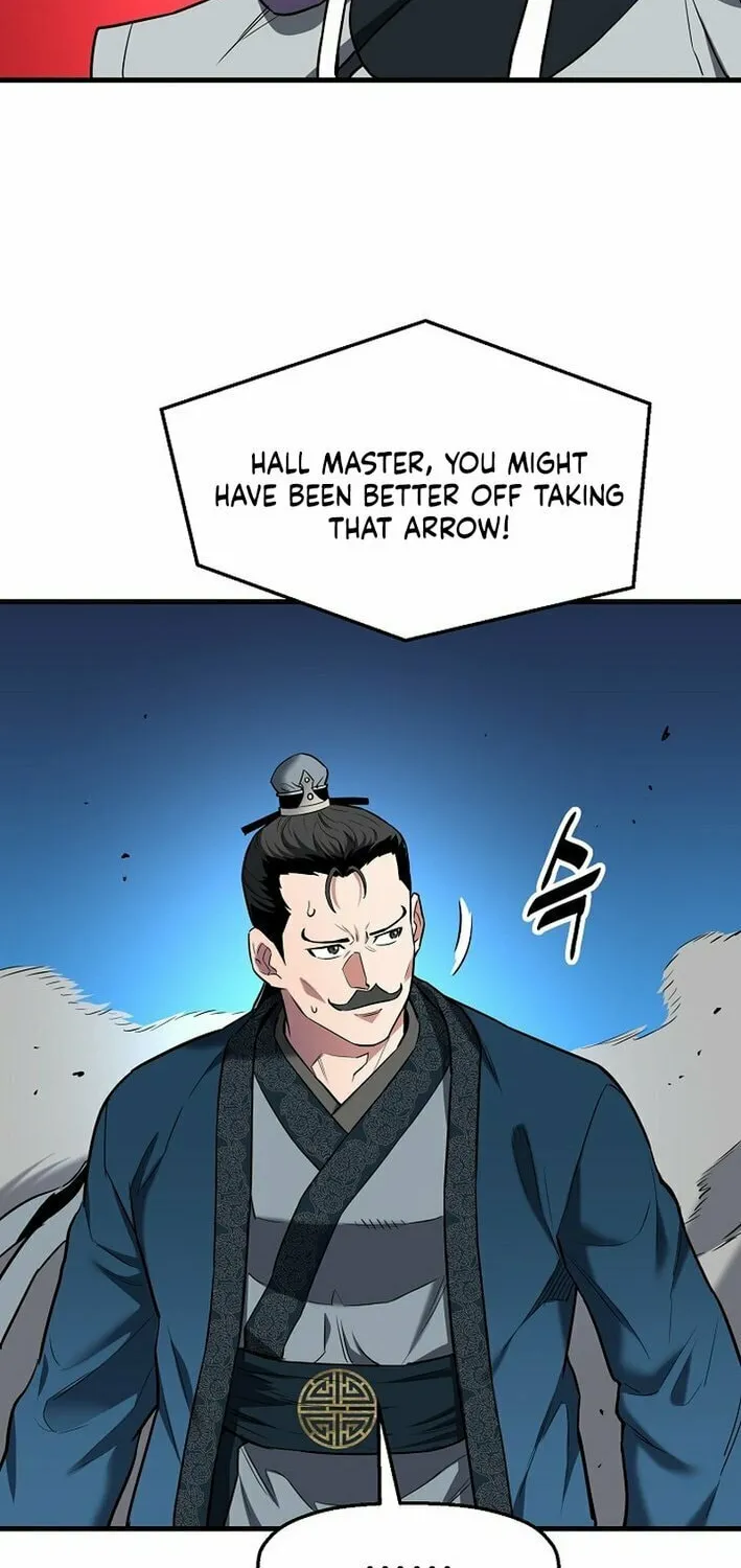 Arrogant With the Great Sword Chapter 15 page 55 - 