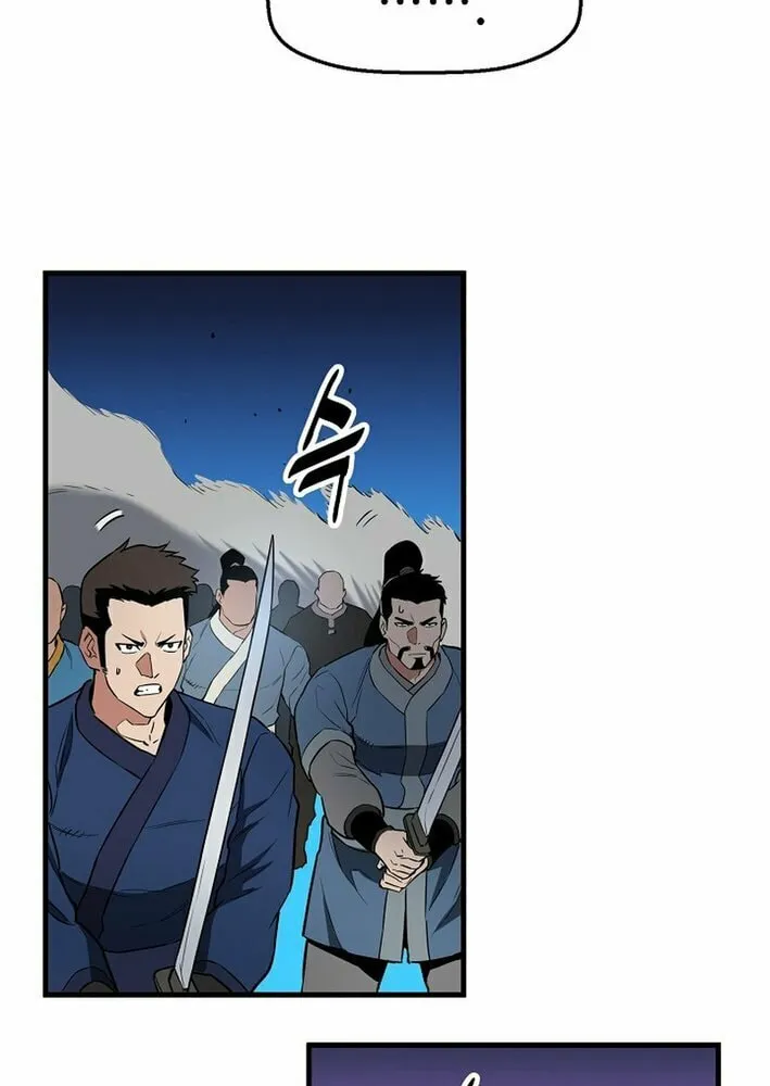 Arrogant With the Great Sword Chapter 15 page 56 - 