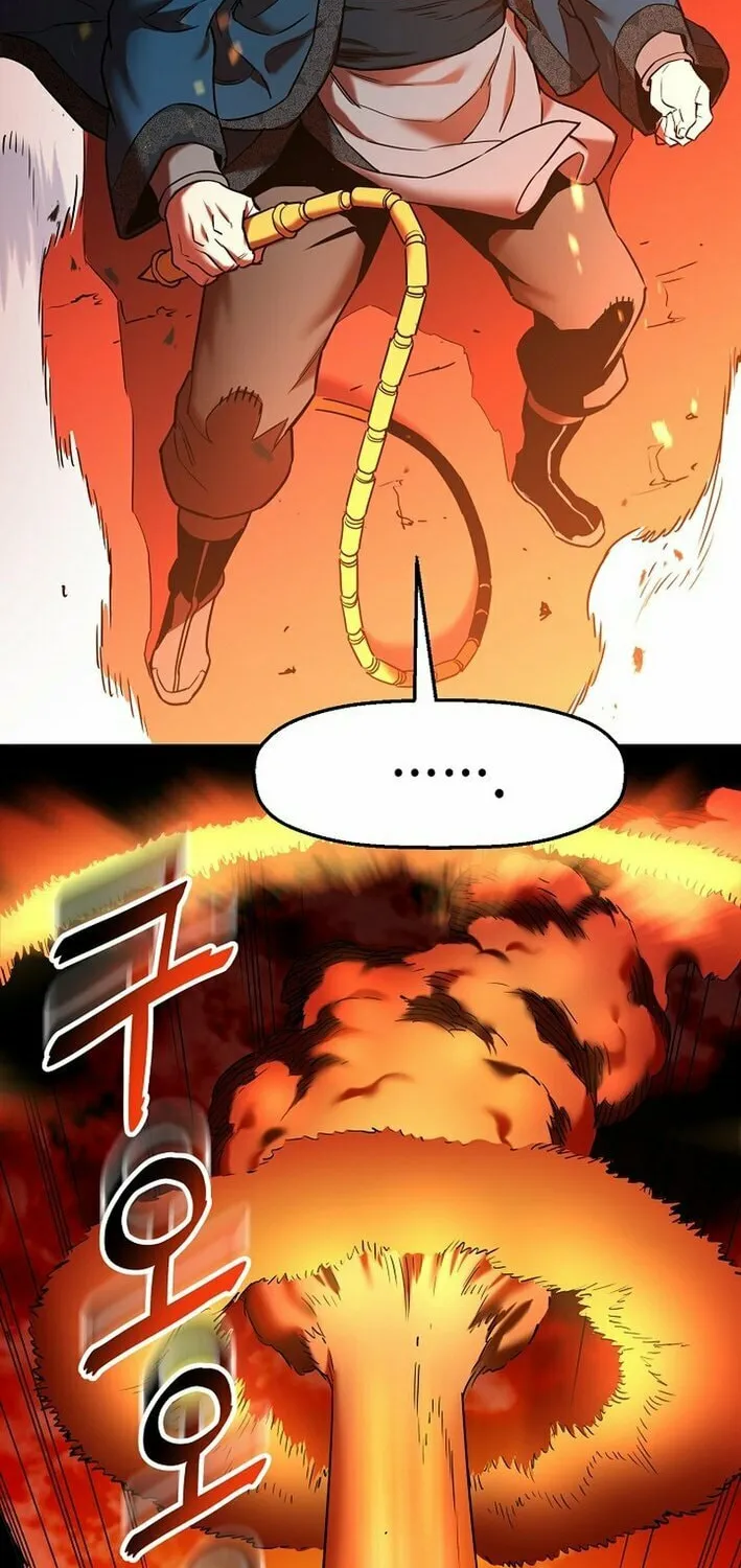 Arrogant With the Great Sword Chapter 15 page 60 - 