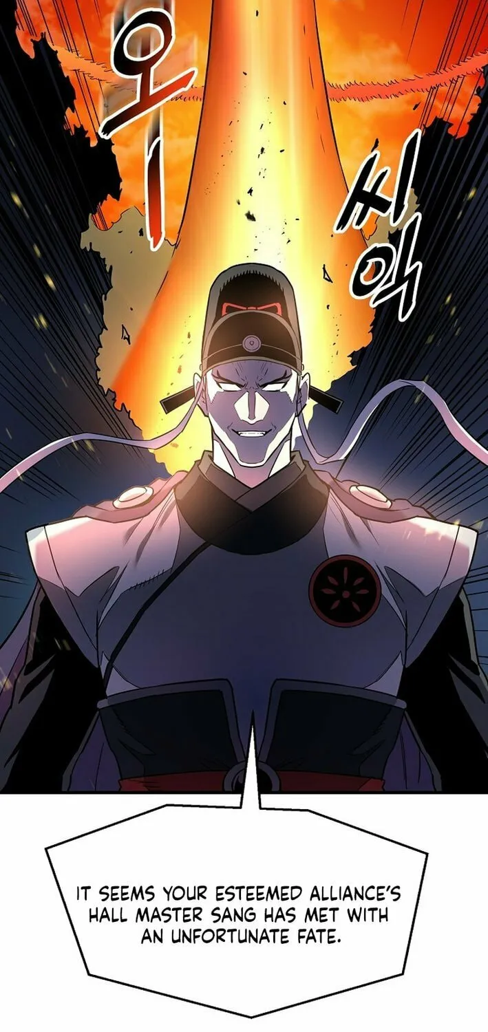 Arrogant With the Great Sword Chapter 15 page 61 - 