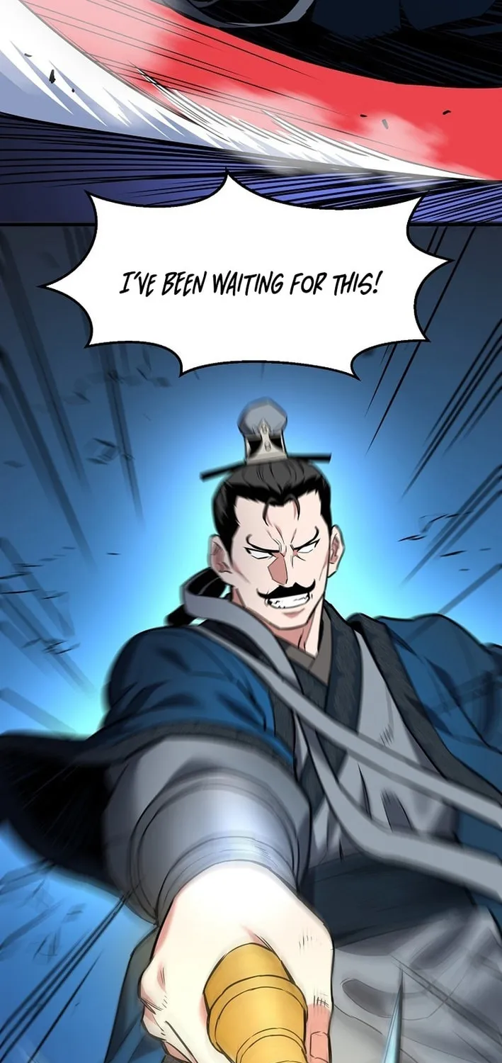 Arrogant With the Great Sword Chapter 15 page 75 - 